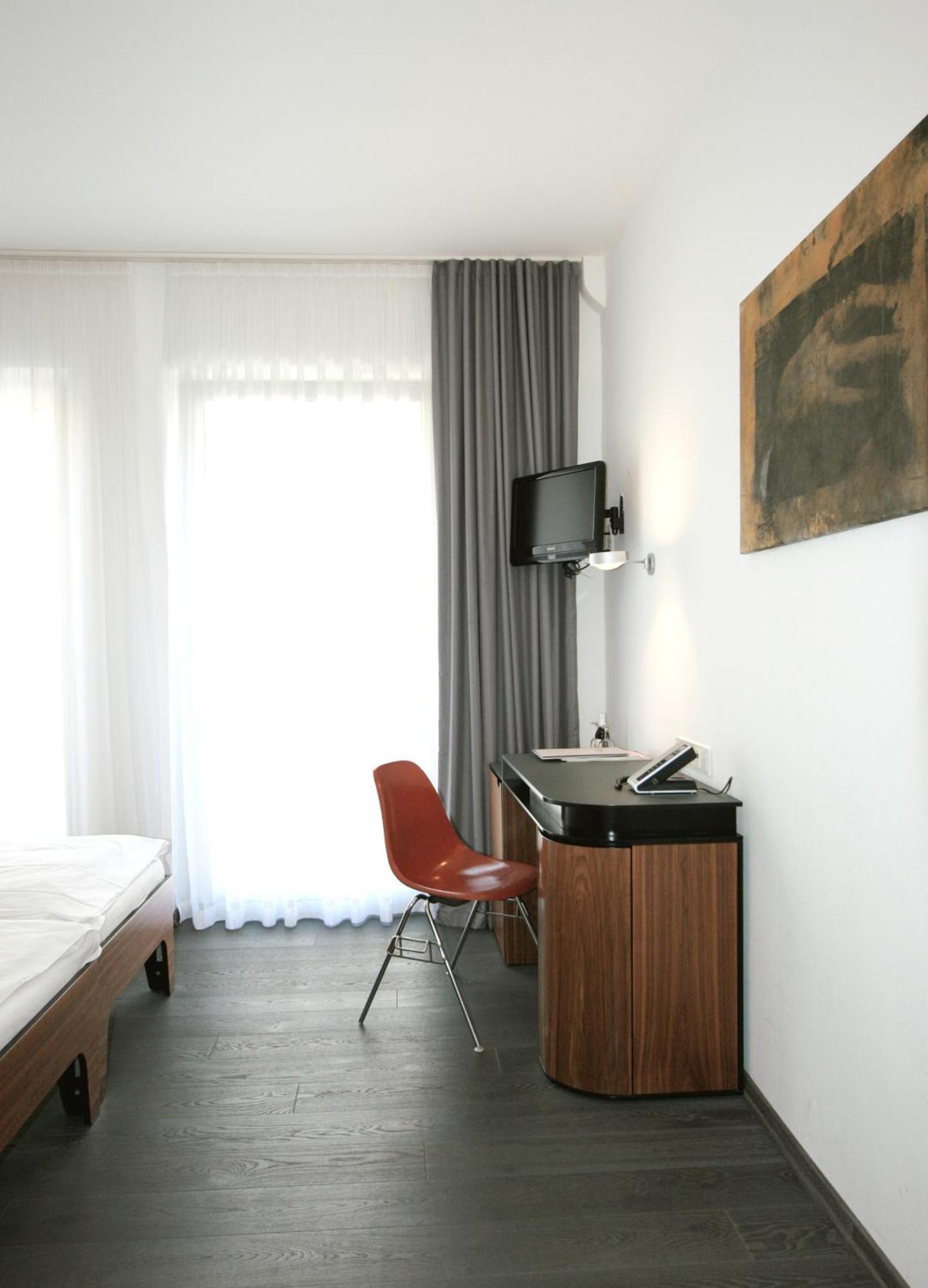 Chelsea Hotel Köln Szoba fotó