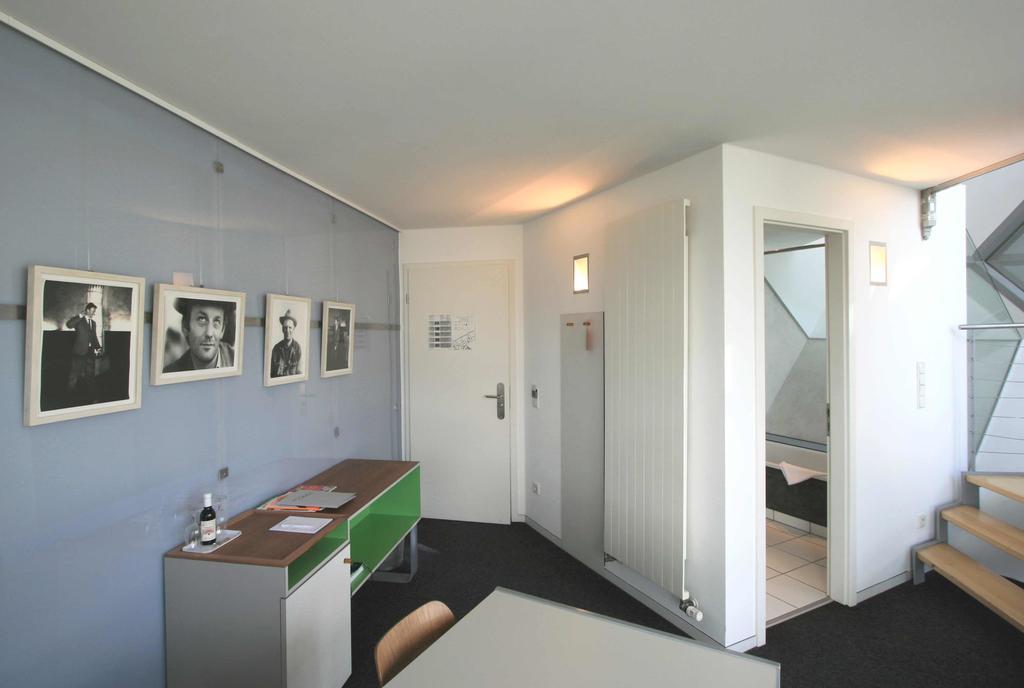 Chelsea Hotel Köln Kültér fotó