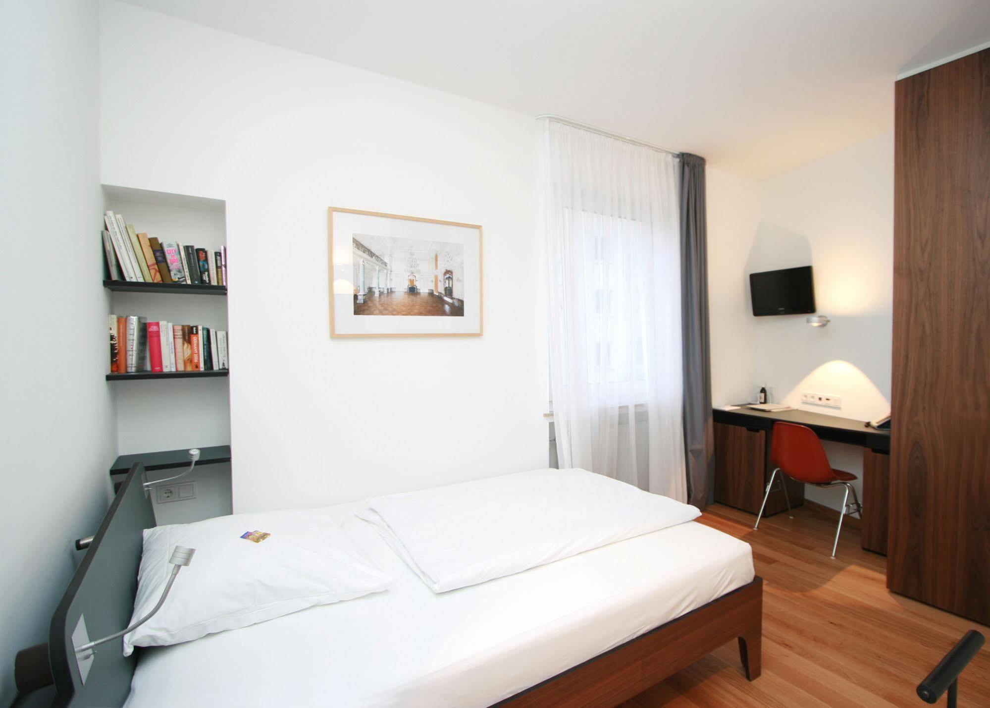 Chelsea Hotel Köln Kültér fotó