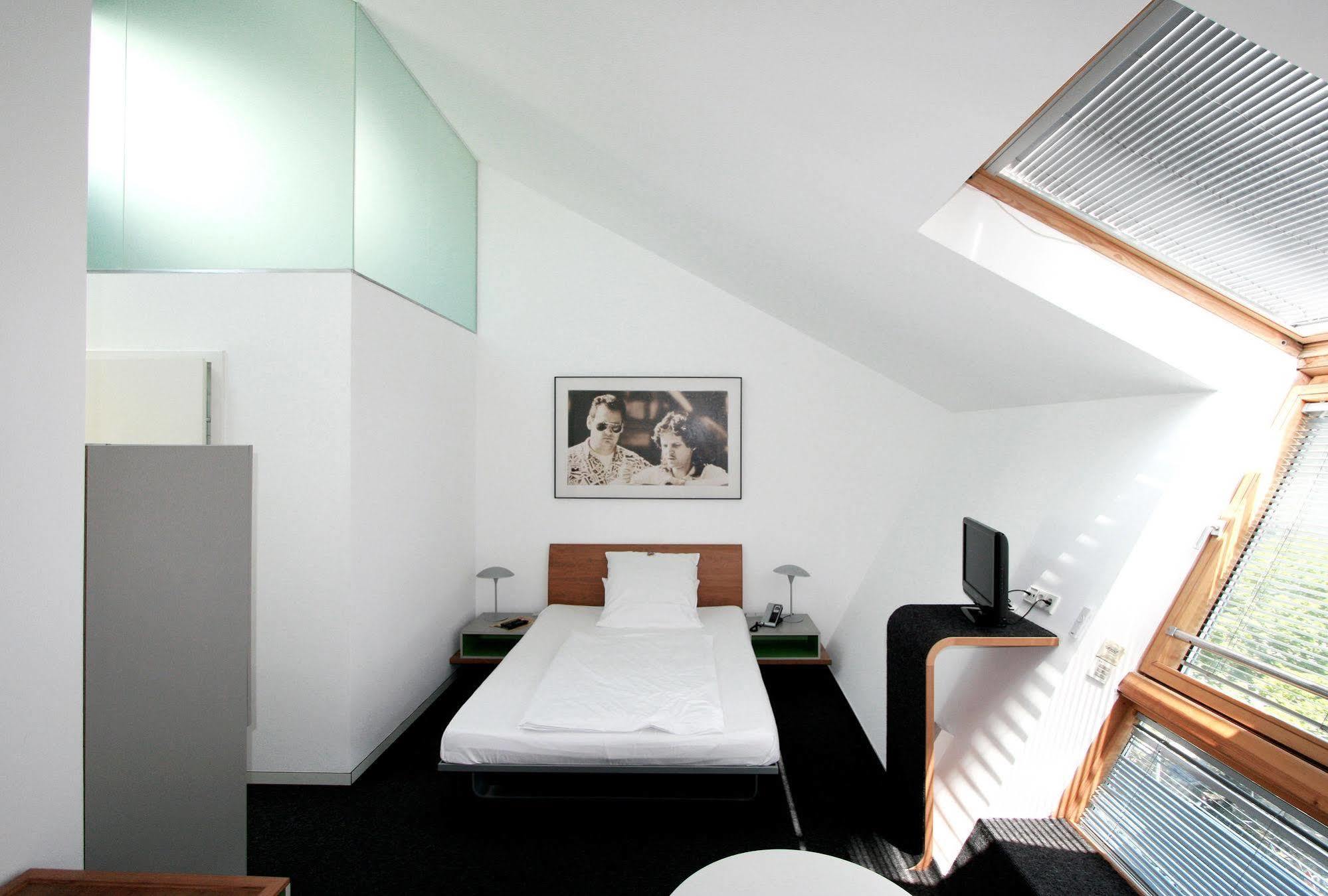 Chelsea Hotel Köln Kültér fotó